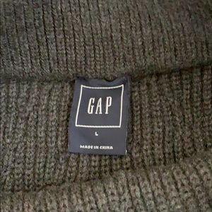 GAP Skirts - Gap Sweater Skater Skirt Grey Large Classic GAP Skirts - Gap Sweater Skater Skirt Grey Large Classic